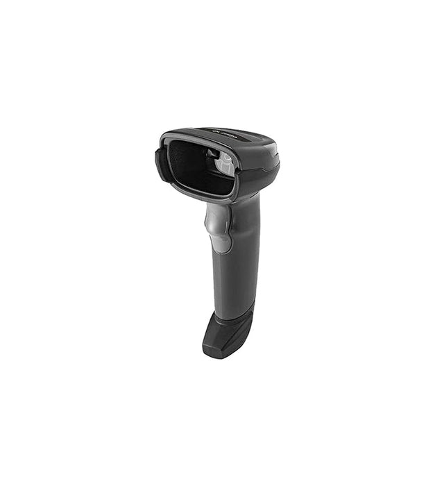 Motorola LI2208 1D-Linear Imager Standard Range USB Handheld Barcode Scanner - LI2208-SR00007ZZNA