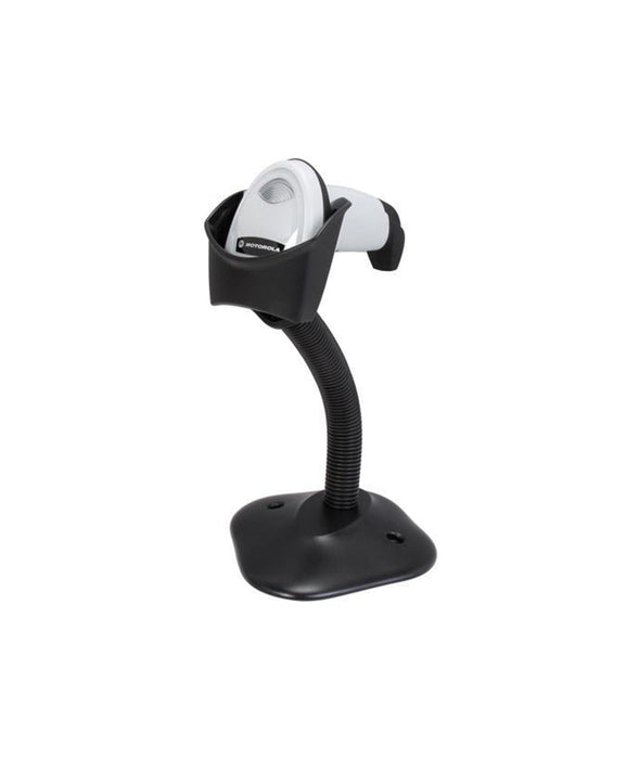 Motorola LI2208 1D-Linear Imager Standard Range USB Handheld Barcode Scanner - LI2208-SR6U2100SGW