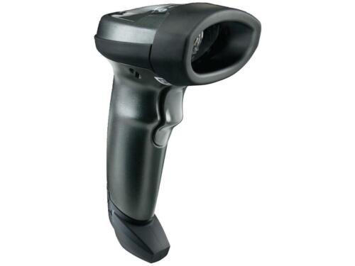 Motorola LI2208-SR 1D-Imager Standard Range USB, Serial Handheld Barcode Scanner - LI2208-SR00007ZZWW