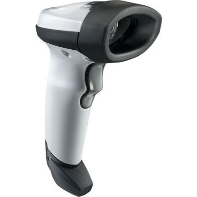 Motorola LI2208-SR 1D-Imager Standard Range USB, Serial, Keyboard Wedge Handheld Industrial Barcode Scanner - LI2208-SR00006ZZWW