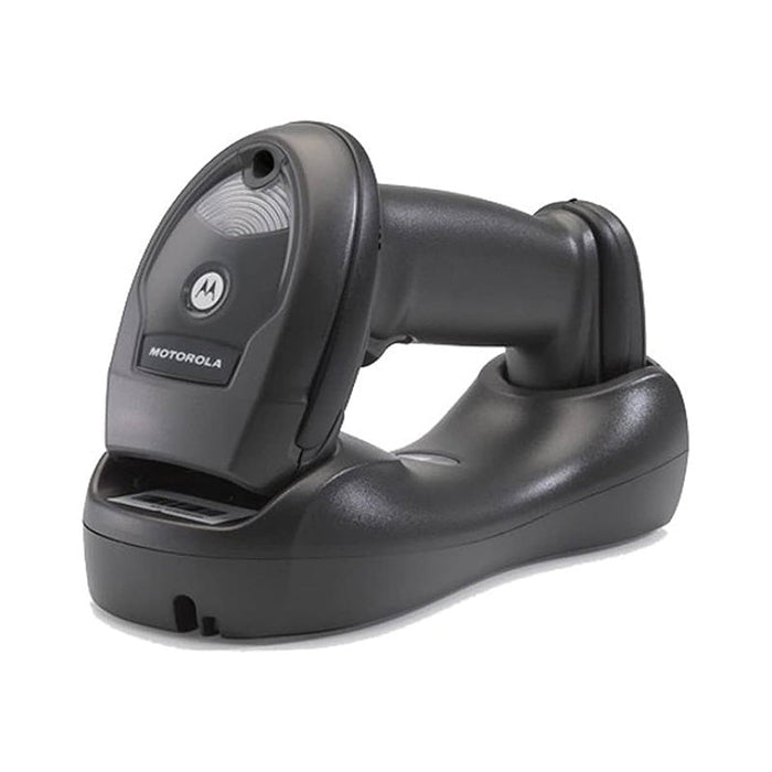 Motorola LI4278 1D-Linear Imager Standard Range USB, Bluetooth Handheld Barcode Scanner - LI4278-TRBU0100ZLR