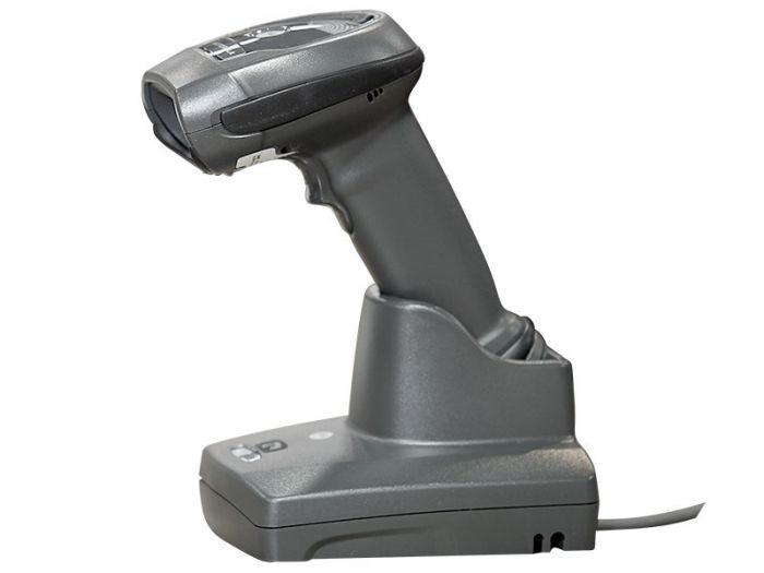 Motorola LI4278 Barcode Scanner - LI4278-PRBU2100AWR
