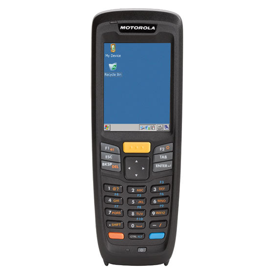 Motorola MC2180 Mobile Handheld Computer - MC2180-AS01E0A