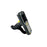 Motorola MC3090 1D-Laser Standard Range WM CE4.2 Pro 64MB/64MB Bluetooth, Wi-Fi LCD Display Handheld Mobile Computer Barcode Scanner - MC3090G-LC48H00GER