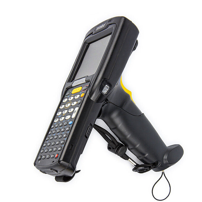 Motorola MC3190-G Mobile Handheld Barcode Scanner - MC3190-GI4H04E0A