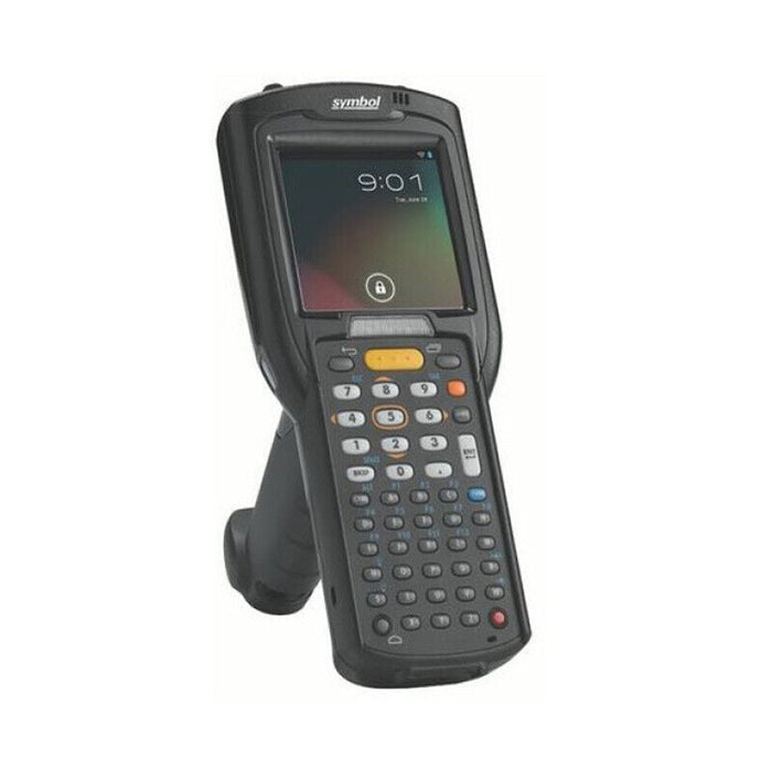 Motorola MC3190-G Mobile Handheld Computer - MC3190-GL4H04E0A