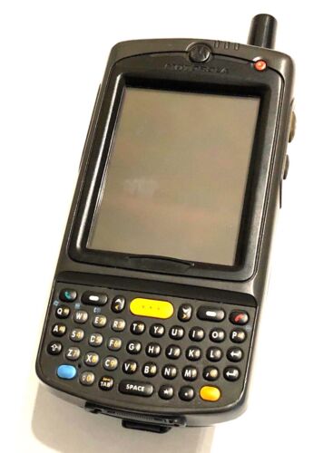 Motorola MC7596 Mobile Handheld Computer - MC7596-PZCSKQWA9WR
