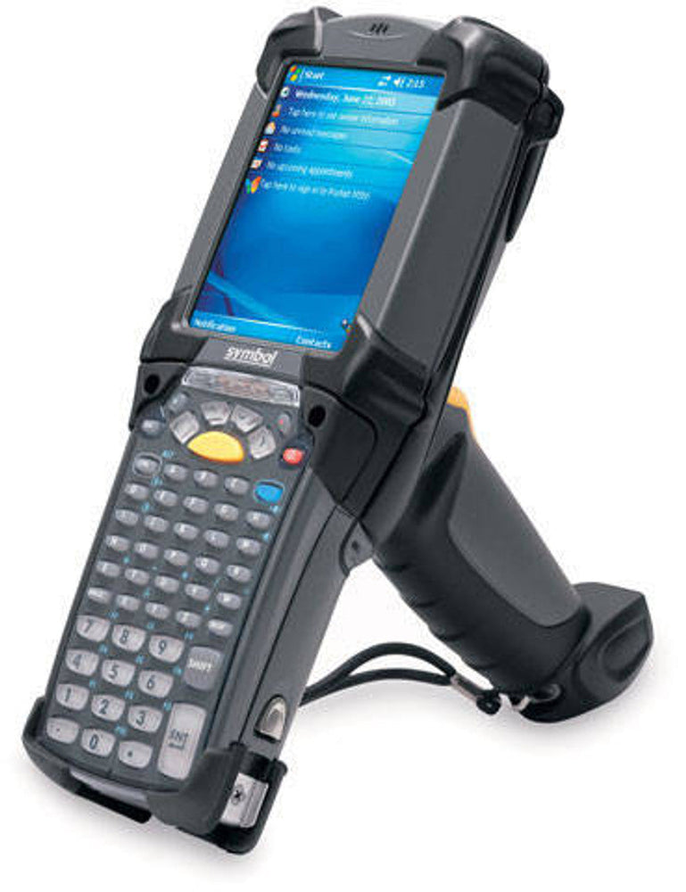 Motorola MC9090 Mobile Handheld Computer - MC9090-GK0HJEFR7US