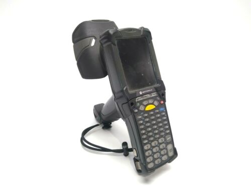 Motorola MC9190 Mobile RFID Reader - MC919Z-G30SWEQZ1WR
