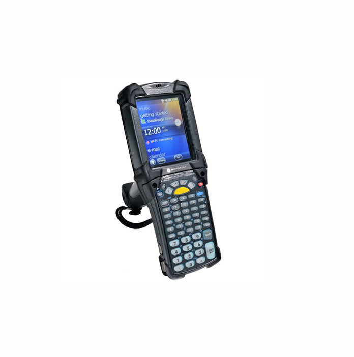 Motorola MC92N0 2D-Imager Standard Range OMAP4 1GHz 512MB/2GB Bluetooth, Wi-Fi 53-Key Numeric Keypad 3.7-inch Touch Screen LCD Display Handheld Rugged Mobile Computer Barcode Scanner - MC92N0-G30SXEYA5WR