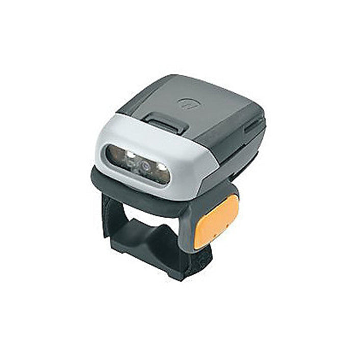 Motorola RS507 2D-Imager Bluetooth Wearable Ring Barcode Scanner - RS507-IM20000STWR