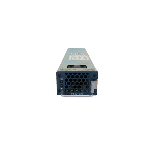 N10-PAC1-550W Cisco 550W Power Supply Unit for UCS 6120XP/100-240VAC