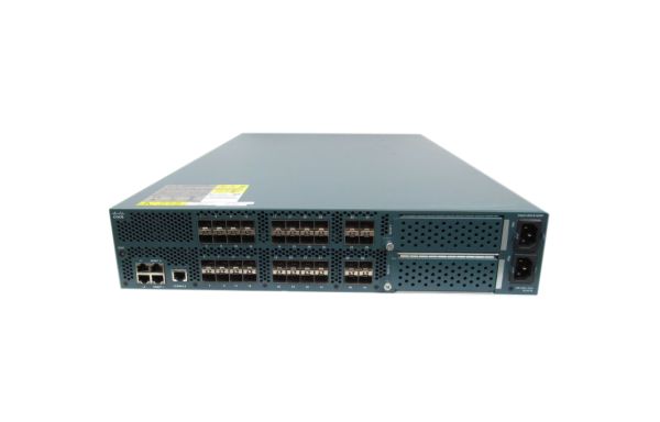 N10-S6200 - Cisco UCS 6140XP 40-Ports 10GBASE-X SFP 2U Rack-mountable Fabric Interconnect Switch