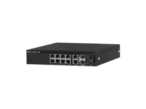 N1108EPON - Dell EMC PowerSwitch N1108EP-ON Ethernet Switch 1 Year ProSupport N1108EPON