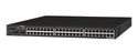 N1148P - Dell 48x10/100/1000 (24 PoE+) + 4x10 Gigabit SFP+ Ports managed Rack Mountable Networking Switch