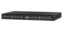 N1148T-ON - Dell 48-Ports 10/100/1000Mbps RJ-45 Managed Rack-Mountable Network Switch with 4-Ports SFP+