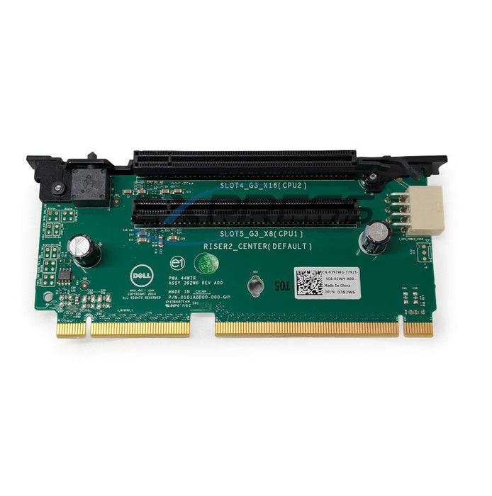 N11WF — * Riser 2 Card | Dell PowerEdge R730