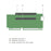 N11WF — * Riser 2 Card | Dell PowerEdge R730