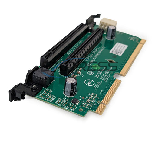N11WF — * Riser 2 Card | Dell PowerEdge R730
