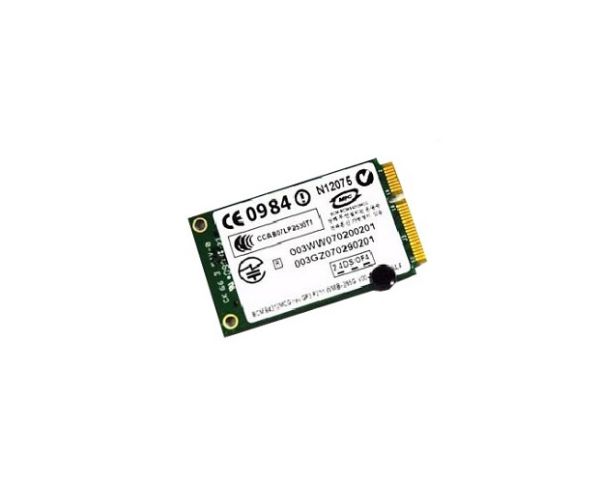 N12075 - Cisco 5709 Gigabit Quad Port PCI Express Network Card
