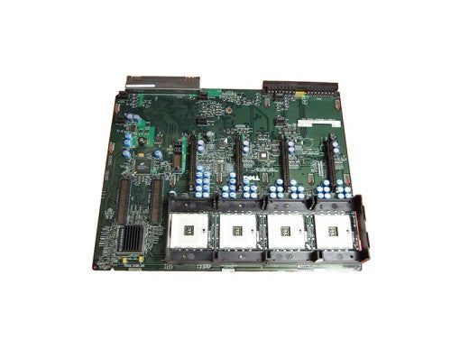 N1351 - Dell Socket 603 System Board Motherboard for PowerEdge 6600/6650 Supports 4x Xeon Series DDR 16x DIMM