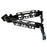 Dell 2U Cable Management Arm Kit | CCY3K