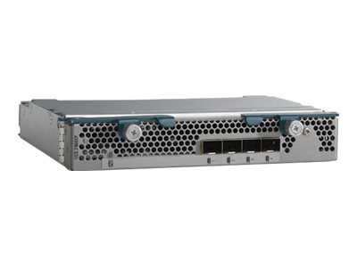 N20-I6584 Cisco UCS 2104 XP 4-Port 10GB Fabric Extender