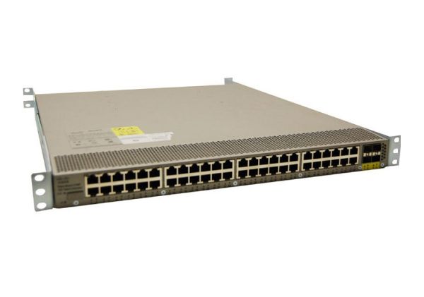 N2K-C2232PF - Cisco Nexus 2000 Fabric Extender