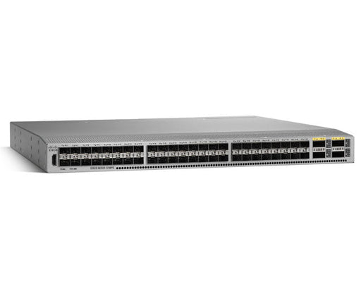 N2K-C2248PQ-10GE Cisco Nexus 2248PQ 10GE Fabric Extender
