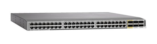 N2K-C2348TQ Cisco Nexus 2348TQ 10GE Fabric Extender
