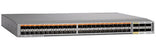 N2K-C2348UPQ-10GE Cisco Nexus 2000, 10GE UP FEX - 48x1/10GE SFP+,  6x40G QSFP