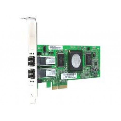 N2XX-AQPCI03= - Cisco QLE2462 Dual-Ports Fibre Channel 4Gb/s PCI-Express x4 High Profile Host Bus Adapter (HBA)