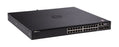 N3024 - Dell 24-Ports 10/100/1000 RJ-45 Auto-sensing Layer 3 Switch