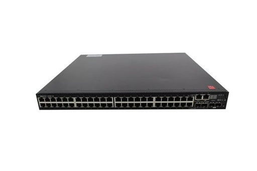 N3048EP-ON - Dell N3000 Series 48-Ports 10/100/1000BASE-T PoE+ Layer 3 Rack-mountable Managed Network Switch with 2-Ports SFP+