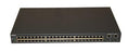 N3048P - Dell PowerSwitch N3000 Series 48-Ports 10/100/1000BASE-T PoE+ Layer 3 Rack-mountable Managed Network Switch with 2-Ports SFP