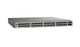 N3K-C3048-FA-L3 - Cisco Nexus 3048 48-Ports 10/100/1000BASE-T Ethernet Rack-mountable Network Switch with 4-Ports SFP+