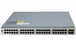 N3K-C3048TP-1GE - Cisco Nexus 3048 48-Ports 10/100/1000BASE-T Ethernet Layer 3 Rack-mountable Managed Network Switch with 4-Ports SFP+