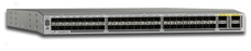 N3K-C3064PQ-10GE-DC Cisco Nexus 3064-E Switch with Std Airflow/DC Power