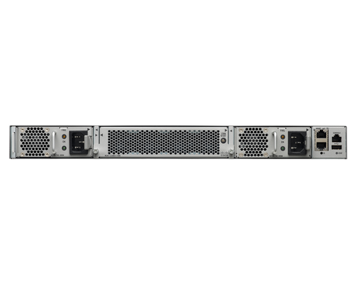 N3K-C3064PQ-10GX-B Cisco Nexus 3064-X Switch with Reverse Airflow