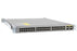 N3K-C3064TQ-10GT - Cisco Nexus 3064-T 48-Ports 10/100/1000BASE-T Ethernet Layer 3 Rack-mountable Managed Network Switch with 4-Ports QSFP+