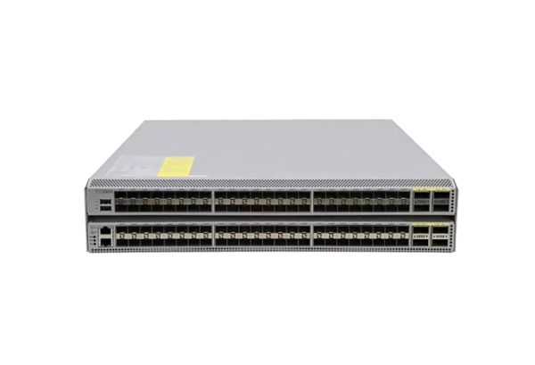 N3K-C31128PQ-10GE - Cisco Nexus 31128PQ 96-Ports 10GBASE-X SFP+ Layer 3 2U Rack-mountable Managed Network Switch with 8-Ports QSFP+