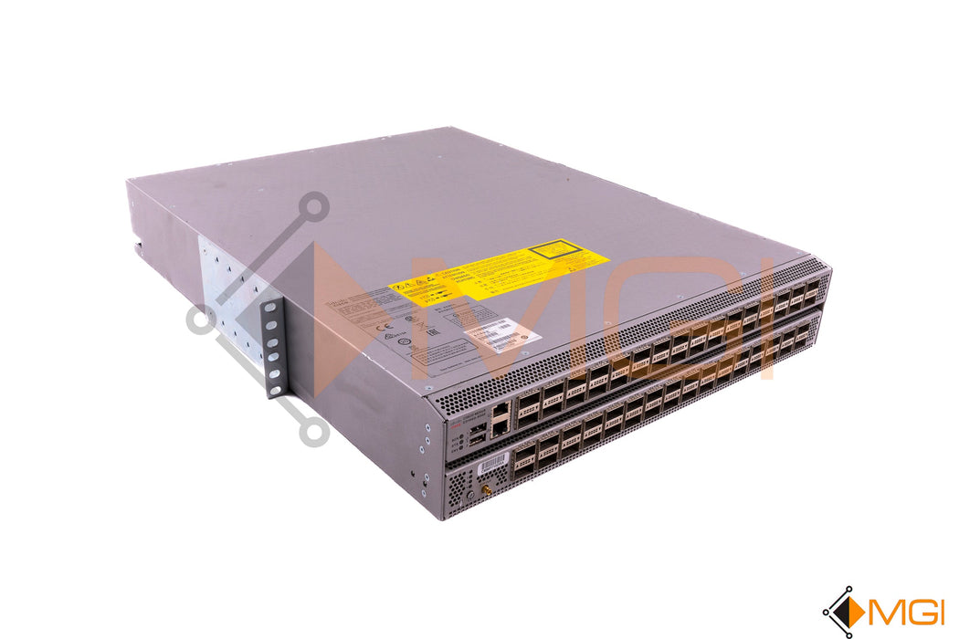 N3K-C3164Q-40GE (REVERSE FLOW)