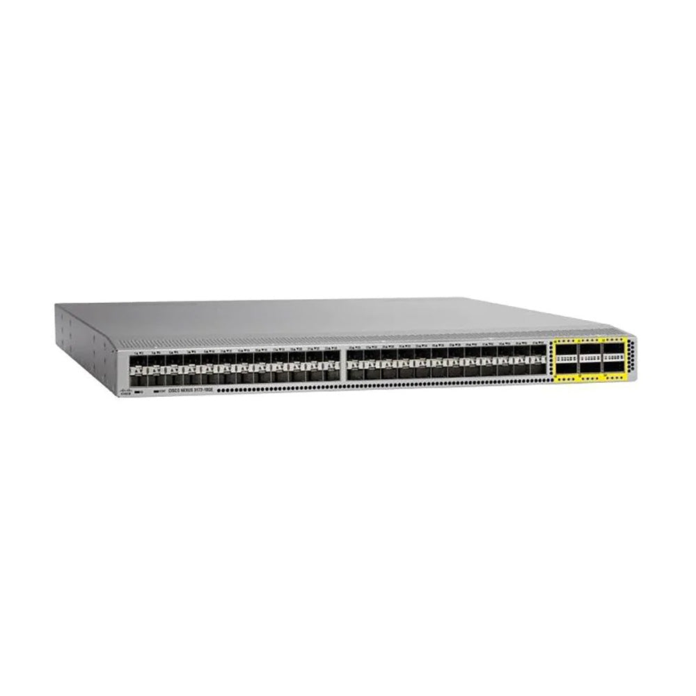 N3K-C3172PQ-10GE