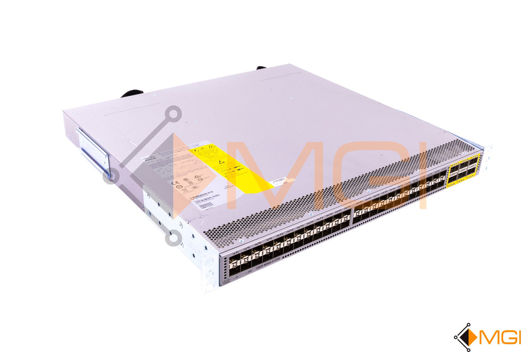 N3K-C3172PQ-10GE