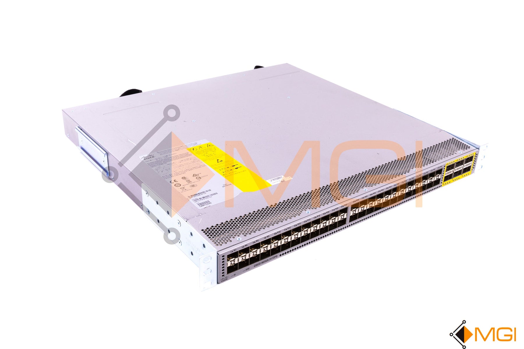 N3K-C3172PQ-10GE