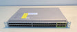 N3K-C3172PQ-XL Nexus 3172PQ, 48xSFP+ & 6 QSFP+ Ports, Extended Memory