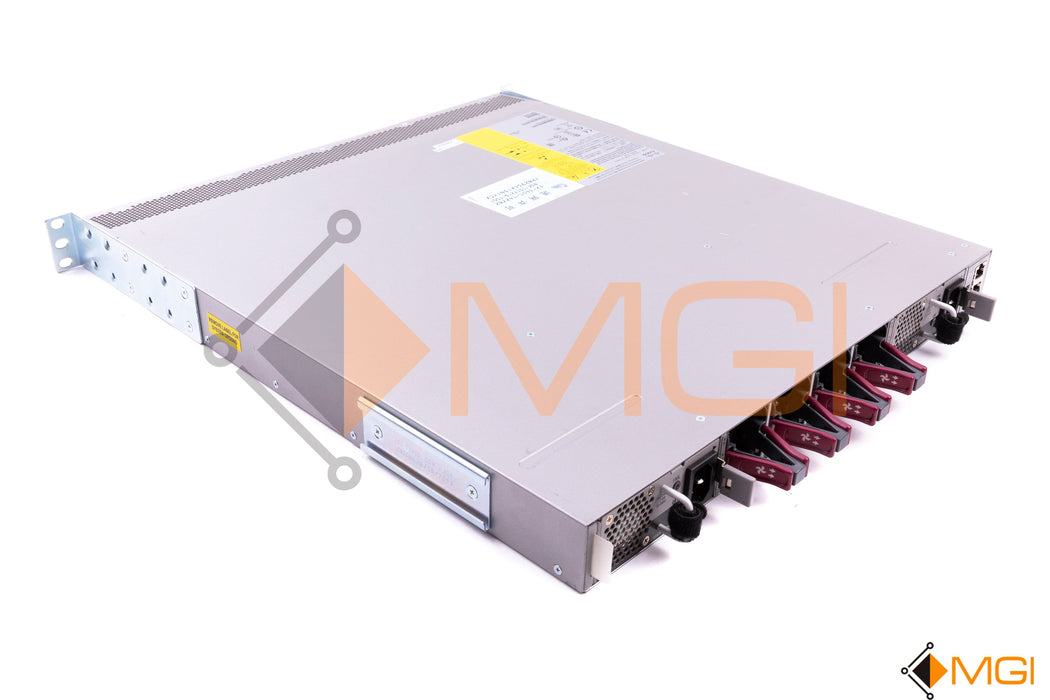 N3K-C3172TQ-10GT (REVERSE AIRFLOW)