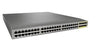 N3K-C3172TQ-32T= - Cisco Nexus 3172TQ 32-Port 10GBase-T RJ-45 Rack mountable Network Switch with 6-Port 40/100GbE QSFP+
