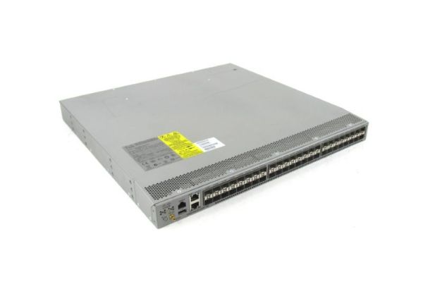 N3K-C3548P-10G-RF - Cisco Nexus Network Switch