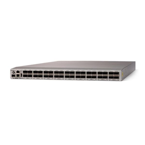 N3K-C3636C-R= - Cisco Nexus 3636C-R 36-Port 100GbE QSFP28 Rack mountable Network Switch